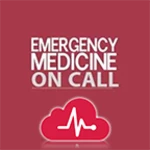 Logo of Emergency Medicine On Call android Application 